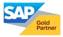 SAP Gold Partner Logo