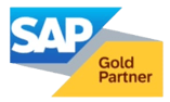 SAP Gold Partner Logo
