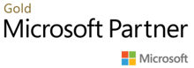 Microsoft-Gold-Partner-Status