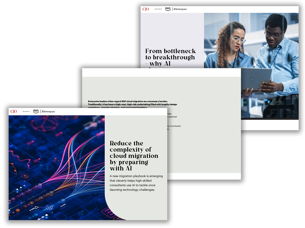 ebook preview image - reduce the complexity
