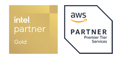 Intel-and-AWS-Partner-Logos