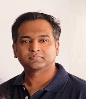 Ronnie Kurian