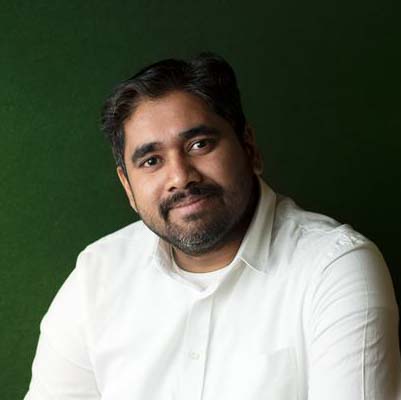 Dijeesh Pacha Lemongrass sq