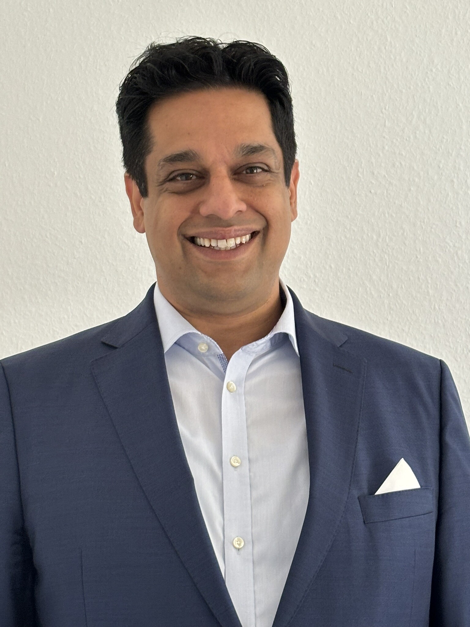 Haroon van Rikxoort SAP