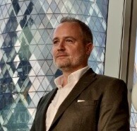 James Flood
