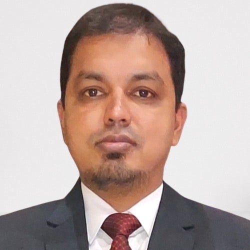 Mohammed Mubeen